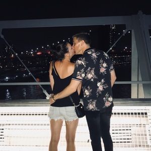 Meet your Posher, Tish